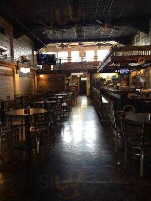 Blue Duck Kitchen & Bar