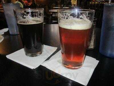 Blue Duck Kitchen & Bar