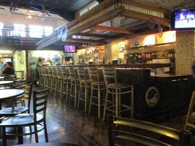 Blue Duck Kitchen & Bar