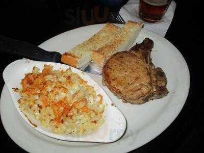 Blue Duck Kitchen & Bar