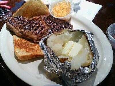 Blue Duck Kitchen & Bar