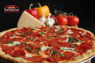 Tony Sacco's Coal Oven Pizza