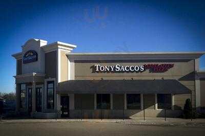 Tony Sacco's Coal Oven Pizza