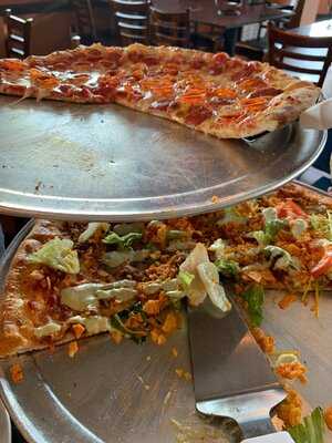 Tony Sacco's Coal Oven Pizza