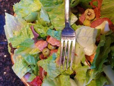 Tony Sacco's Coal Oven Pizza