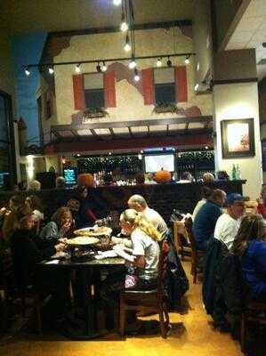 Tony Sacco's Coal Oven Pizza