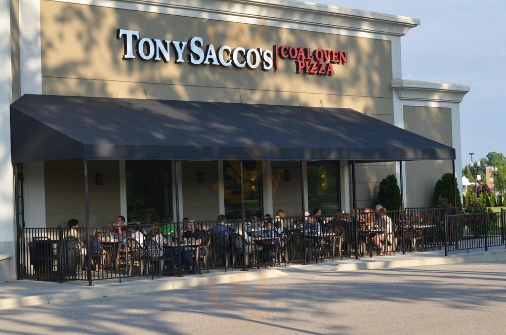 Tony Sacco's Coal Oven Pizza