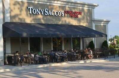 Tony Sacco's Coal Oven Pizza
