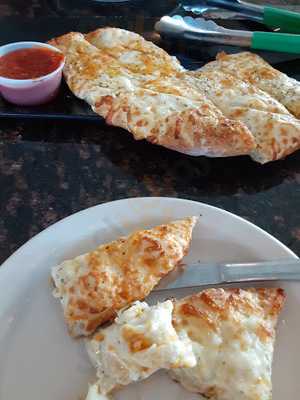 Tony Sacco's Coal Oven Pizza