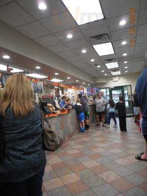 Pop's Italian Beef & Sausage