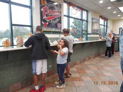 Pop's Italian Beef & Sausage