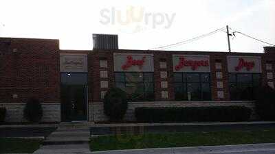 Pop's Italian Beef & Sausage