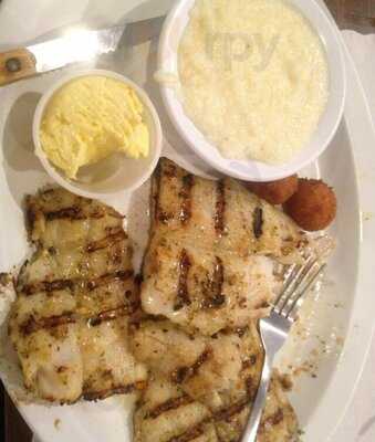 Spivey's Catfish House