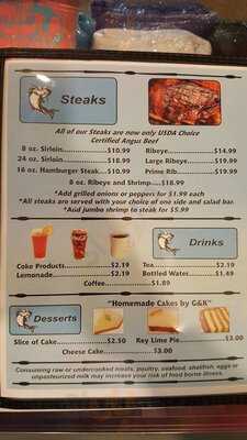 Spivey's Catfish House