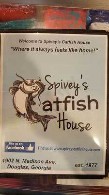 Spivey's Catfish House