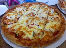 Village Pizza