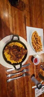 Rocky River Tap And Table