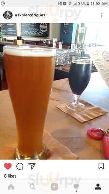 Rocky River Tap And Table