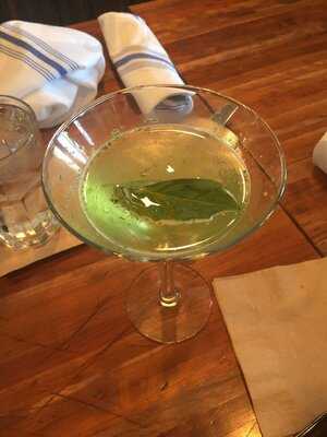 Rocky River Tap And Table