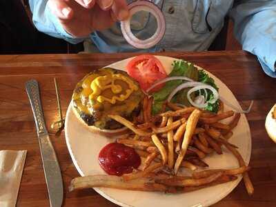 Rocky River Tap And Table