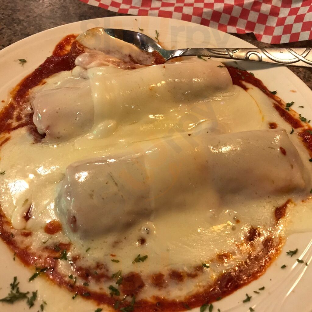 Rosa's Italian Ristorante