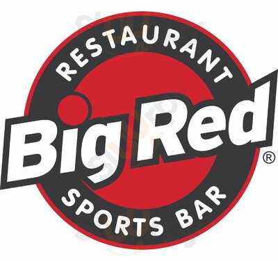 Big Red Restaurant & Sports Bar