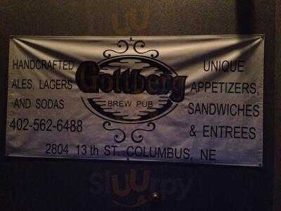 Gottberg Brew Pub