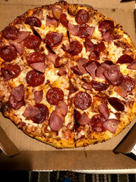 Domino's Pizza