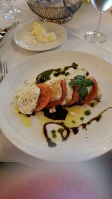 Capri Italian Restaurant