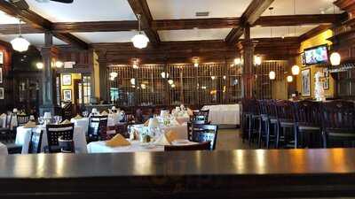 Capri Italian Restaurant