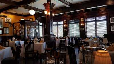 Capri Italian Restaurant