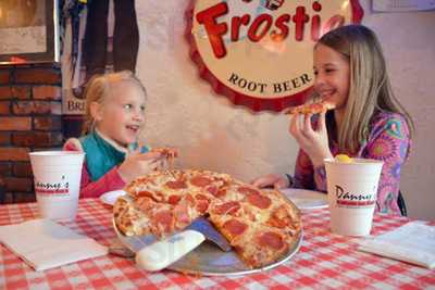 Danny's Pizza