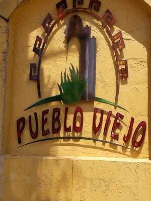 Pueblo Viejo