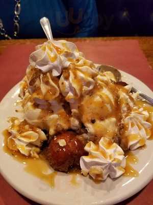 Adams The Place For Ribs