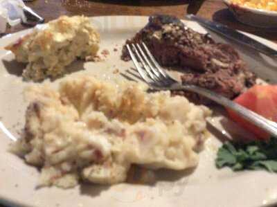 Adams The Place For Ribs