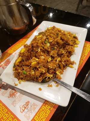 Chi Family Restaurant