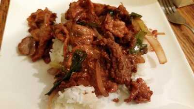 Chi Family Restaurant