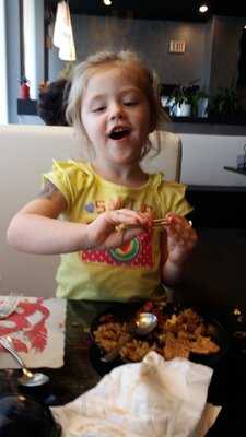 Chi Family Restaurant