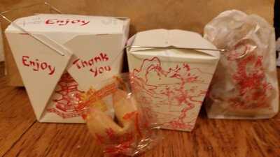 Chi Family Restaurant