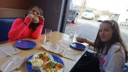 Azura Grill & Cafe