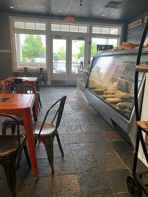 The Epicurean Kitchen