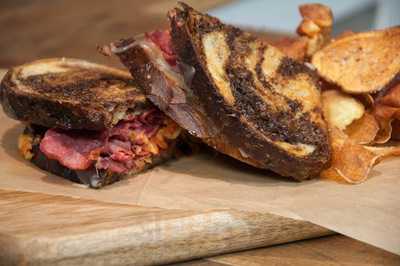 The Epicurean Kitchen