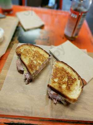 The Epicurean Kitchen