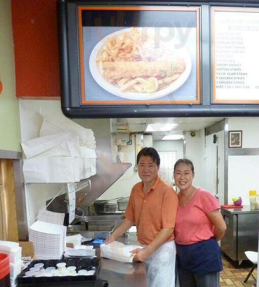 Chef John's Fish & Chips