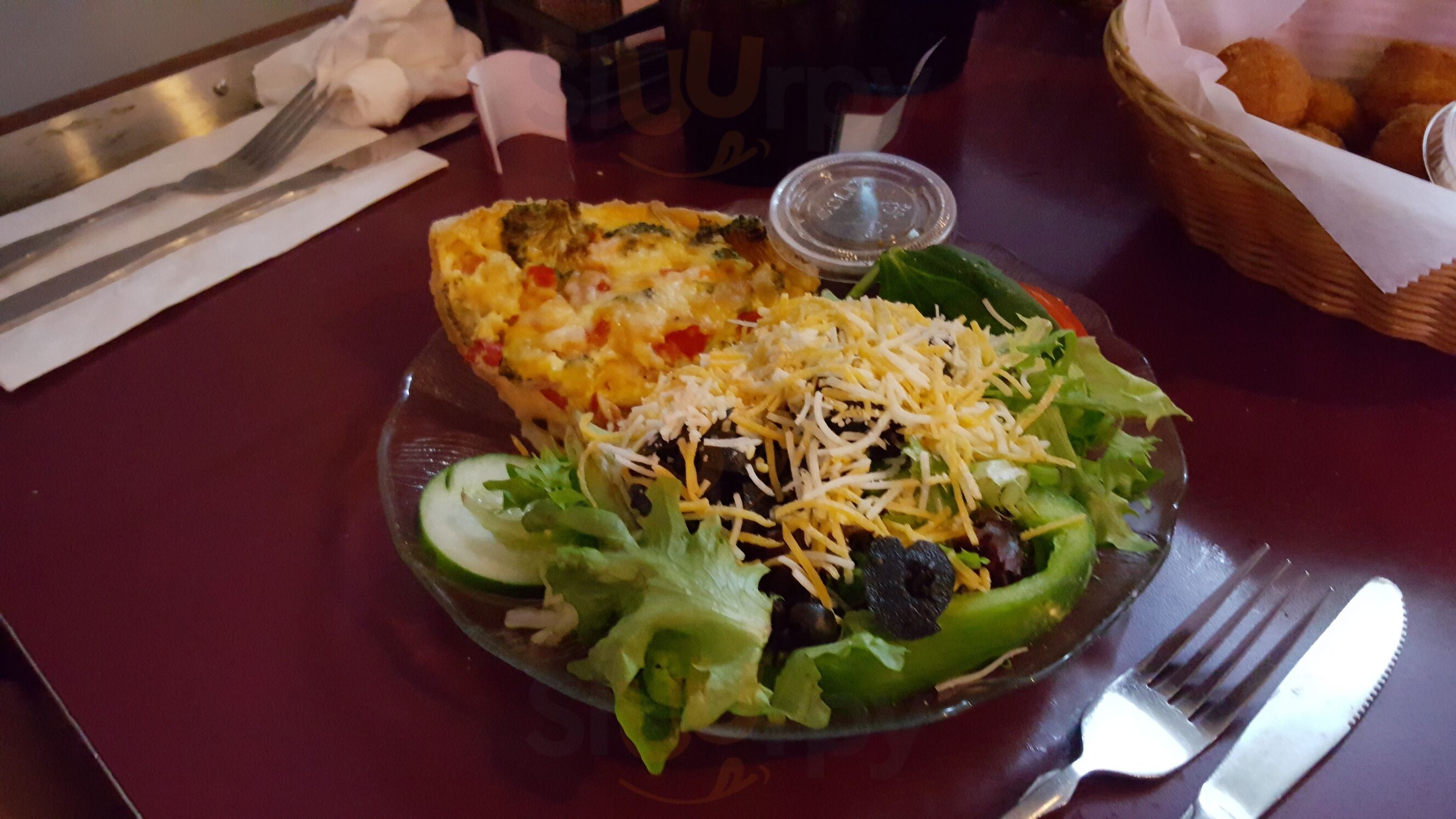 Ray's Place Of Fairlawn