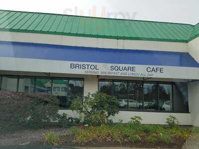 Bristol Square Cafe