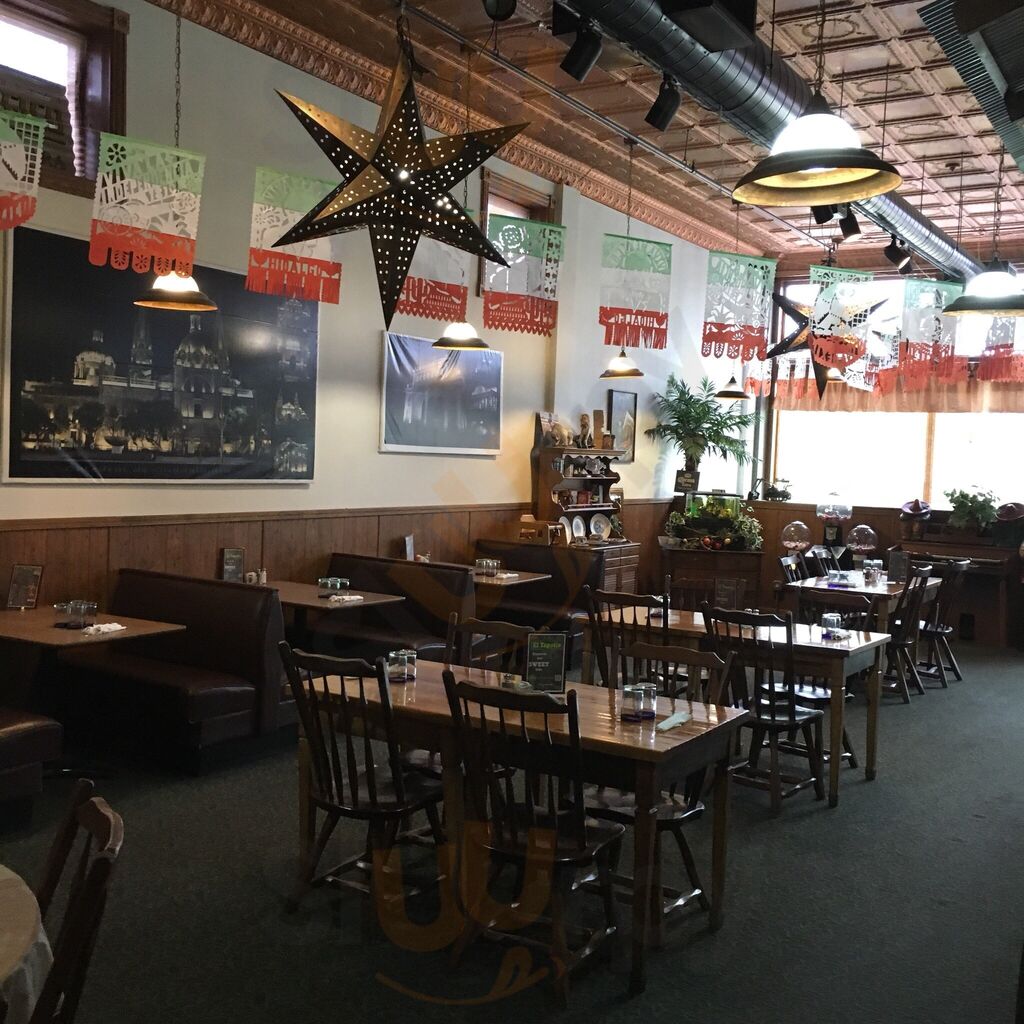 El Tapatio Mexican Restaurant