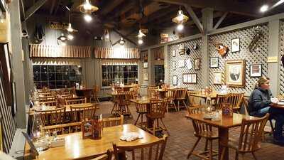 Cracker Barrel