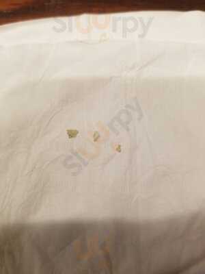 Ninja Steak And Sushi