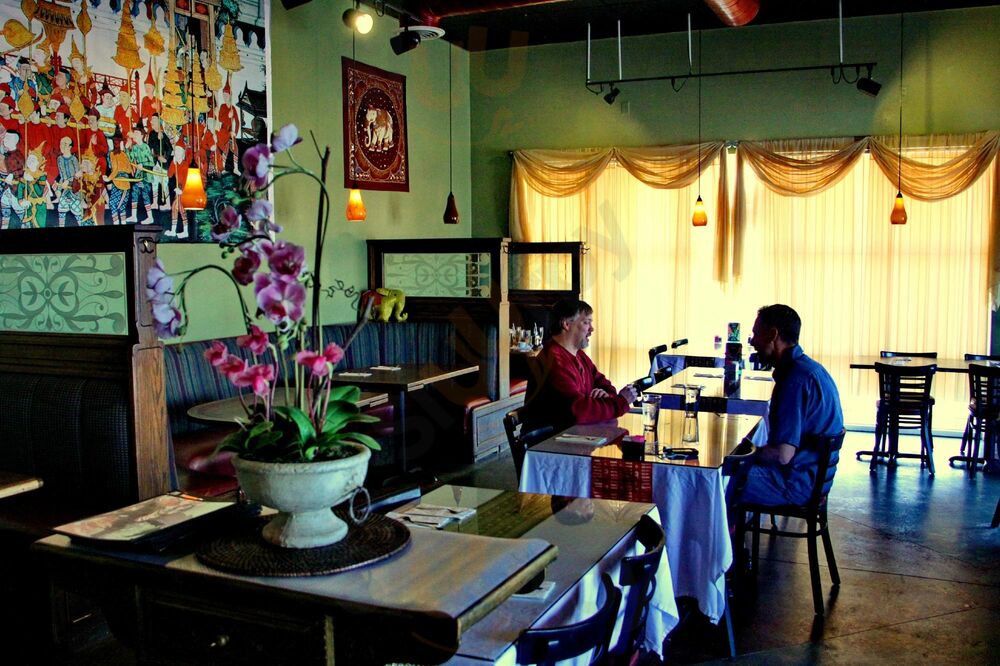Sala Thai